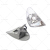 98-01 BMW 3 Series E46 Clear Corner Turn Signal Lights
