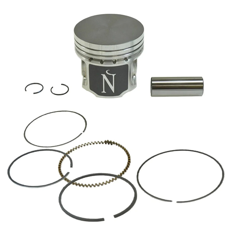 Polaris 325 Magnum Trail Boss Xpedition 78.5mm 020 Over Piston Kit