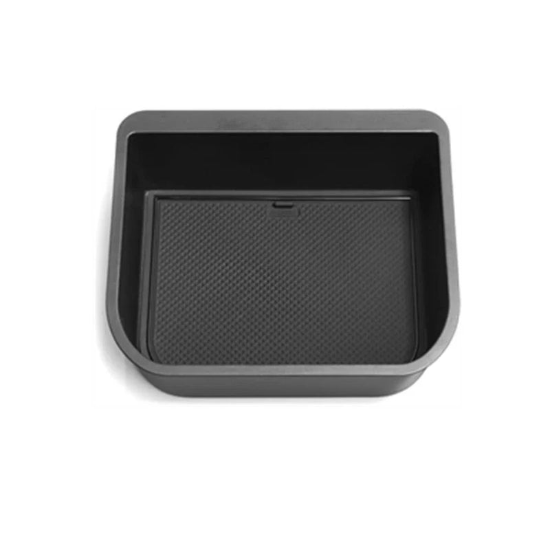 Lexus GX 550 Land Cruiser Prado Armrest Storage Box Insert Tray (2020-2023)