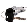 Toyota 4Runner Front Door Lock Cylinder Ignition Switch w/ Key (1998-2002)