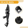 Toyota Cruiser (2003-2008) 1 Pc RH Front Bumper Support Bracket