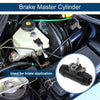 Toyota 4Runner Brake Master Cylinder / Aluminum Alloy (1996–2000)