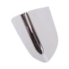 Ford Fusion Edge White Silver Left Door Handle Key Cover (2013-2020)
