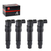 Suzuki GSX-R600 / 750 / 1000 4x Ignition Coils (1999-2019)