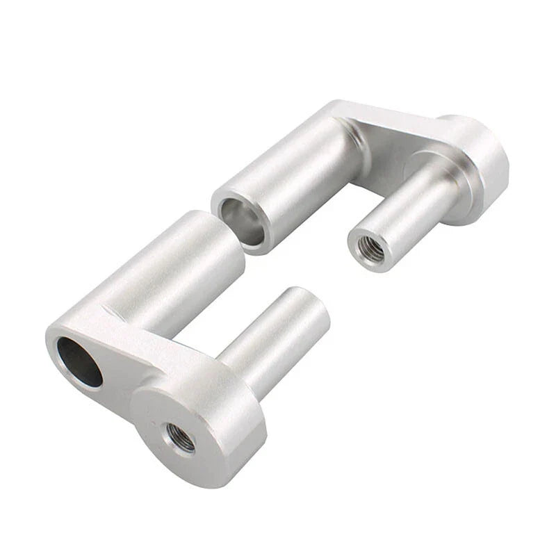 14-20 BMW R1200RT R1250RT Handlebar Riser Kit 1-5/8" (2014-2020)