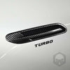 Benz AMG GT53 GT63 2019-20 Real Carbon Fiber Side Fender Air Vent Cover Trim