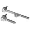 Hilux RN105 LN105 LN106 YN106 Outer Tie Rod Ends (1990–1997)