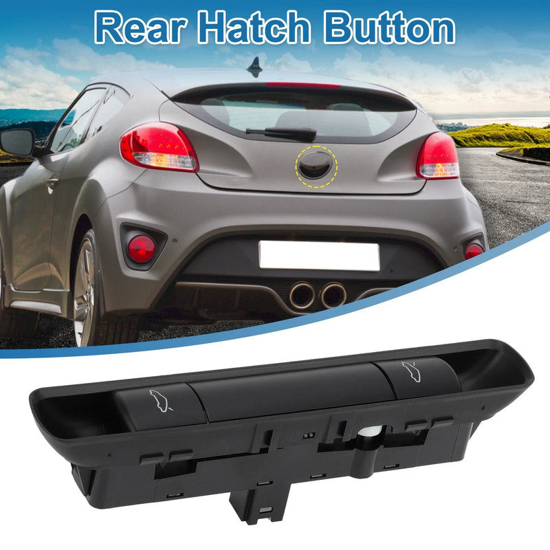 Porsche Boxster (2005-2012) Porsche Cayman Trunk Release Switch