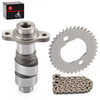 Honda Fourtrax TRX300 Camshaft + Sprocket + Chain (1988-2000)