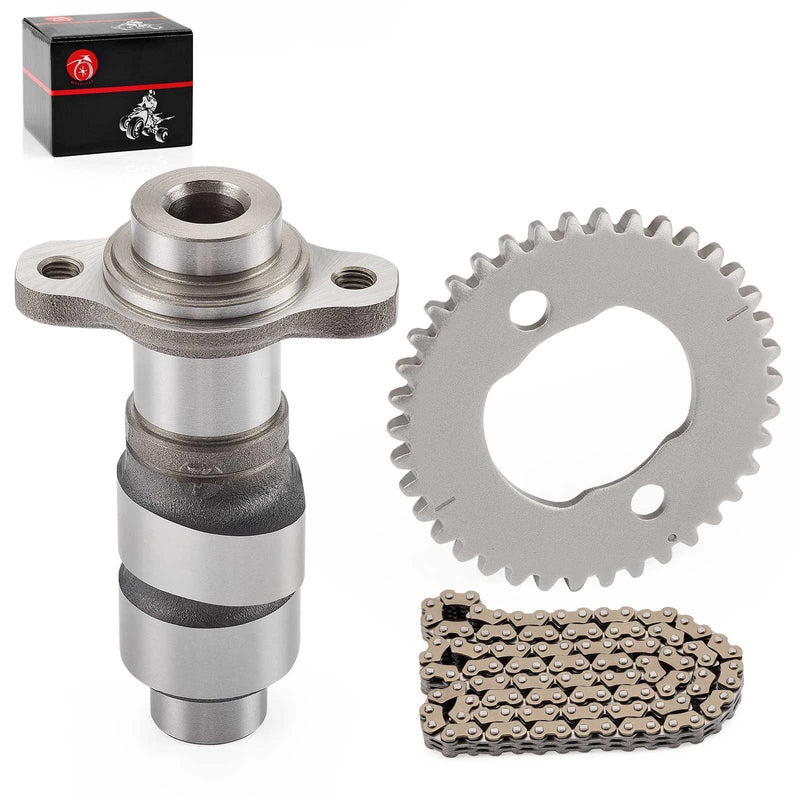 Honda Fourtrax TRX300 Camshaft + Sprocket + Chain (1988-2000)
