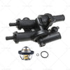 Chrysler 200, Dodge Journey, Jeep Patriot Thermostat Housing (2007-2018)