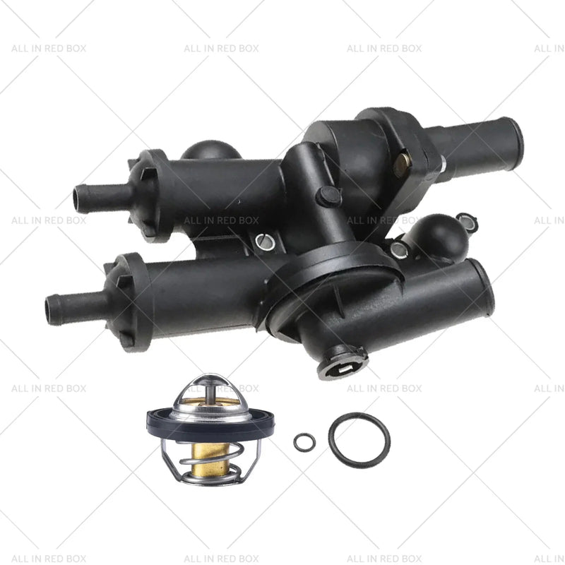 Chrysler 200, Dodge Journey, Jeep Patriot Thermostat Housing (2007-2018)