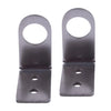 Honda Civic 1992-2000 K-Swap K20 K24 Engine Radiator Bracket Kit