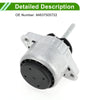 Porsche Panamera 970 3.0T DCT Engine Mount (2010-2016)