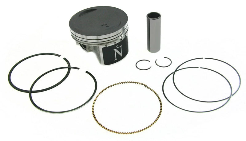 Yamaha 450 Kodiak Rhino Grizzly Namura / .020 Over / Piston Kit