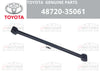 Lexus GX470 Control Arm Rear Lower