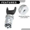 Ford Transit Mk7 Ignition Lock Cylinder (2006-2014)