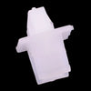 Honda Accord Civic CR-V 20 x Hood Prop Rod Holder Clips (2003-2023)