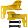 Land Cruiser 80 Series 2" Control Arm Drop Bracket (1990-1997)