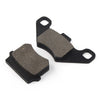 50cc 70cc 90cc 110cc 125cc ATV Taotao SunL Disc Brake Pads
