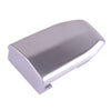 Cadillac Escalade Front Door Handle Lock Cylinder Covers (2015-2019)