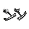 Porsche 992 GT3 Carrera Turbo Steering Paddle Shifter (2020-2023)