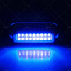 Pontoon Blue 27 LED Underwater Marine Transom Lights