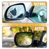 Ford F150 Heated Upper Towing Mirror Glass (2004-2023)