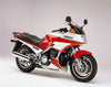 Yamaha FJ1200 Verkleidung & Frontscheibe Schrauben & Bolzen (1986–1996)