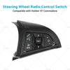 Holden VF Commodore Steering Wheel Radio Control Switch (2014-2017)