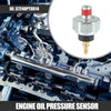 Honda Accord Engine Oil Pressure Sensor (1984-2007)