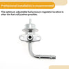Nissan NP300 Fuel Pressure Regulator (1998-2004)