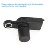 Chevy Camaro LS LT Crankshaft Position Sensor 3.6 (2010 - 2015)