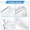 Hyundai Elantra Car Front Left Headlight Lens Cover (2011-2016)