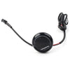 Motorcycle Red LCD Digital Thermometer Water Temperature Sensor Gauge