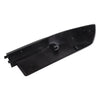 Toyota Sequoia 4pcs Roof Rack Side Rail End Covers (2008-2023)
