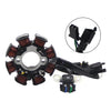 Suzuki Smash Revo Raider 150 125 FK110 FU125 FU150 Stator Coil (2005-2023)