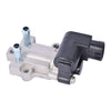 Toyota Landcruiser FZJ105R 4.5L IAC Idle Air Control Valve (1998-2007)