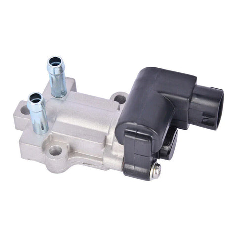 Toyota Landcruiser FZJ105R 4.5L IAC Idle Air Control Valve (1998-2007)