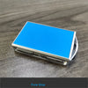 Polestar 1–2 2 x Zinc Alloy Key Fob Cover Shell