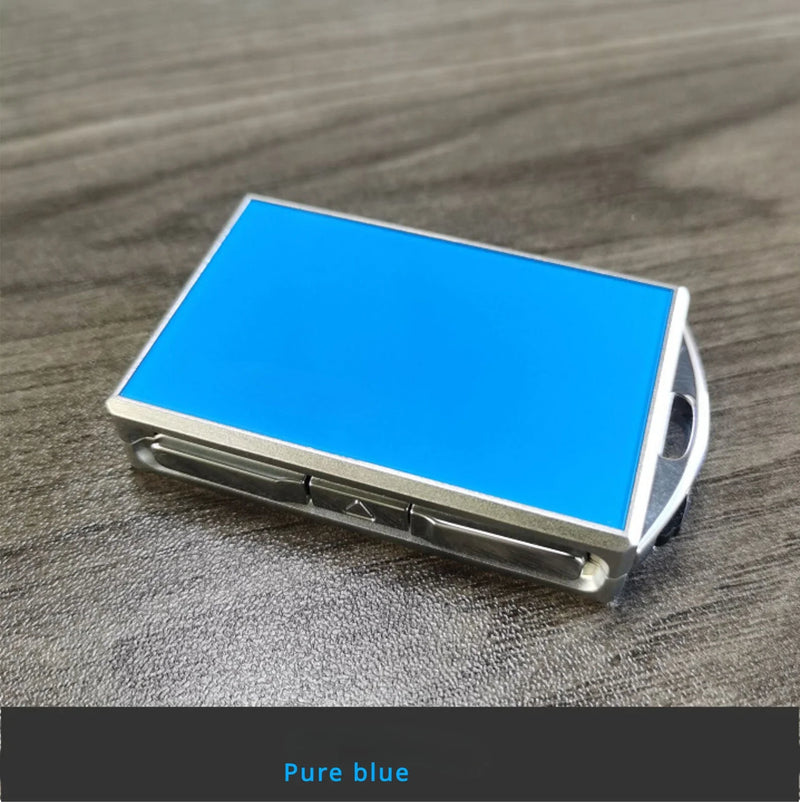 Polestar 1–2 2 x Zinc Alloy Key Fob Cover Shell