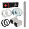 Honda TRX300 / TRX250X Pivot Sleeve Kit Swingarm Bearings