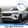 Buick Envision 1 Pc Car Front Right Fog Light Grill (2021–2023)