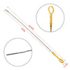 Mazda 626, MX-6, Protege Engine Oil Dipstick (1993-2003)