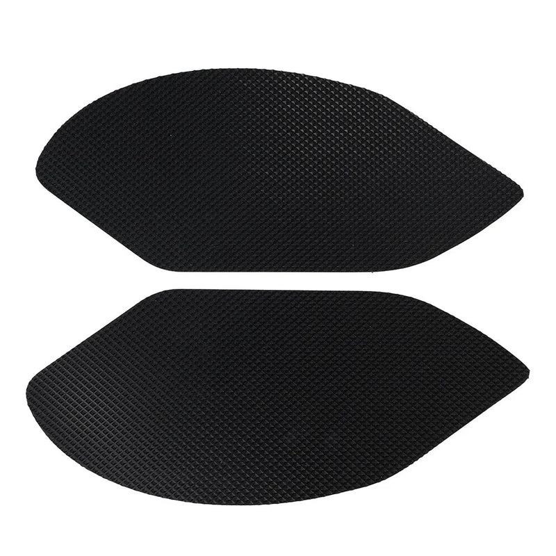 BMW S1000R Anti-Slip Tank Traction Pad Knee Grip Protector (2014-2021)