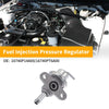 Honda Accord (1992-1993) 1 Pc Metal Fuel Pressure Regulator