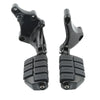 Harley Sportster Rear Passenger Foot Pegs Mount Bracket (2014 - 2022)