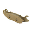HONDA MSX 125 Grom 2013-2021 Front Brake Pads