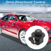 Ford Expedition F-150 Fusion (2007-2014) - Plastic Black Car Mirror Switch