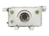 Isuzu TF TFR Left Side Headlight (1995-1996)